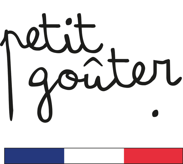 Petit goûter