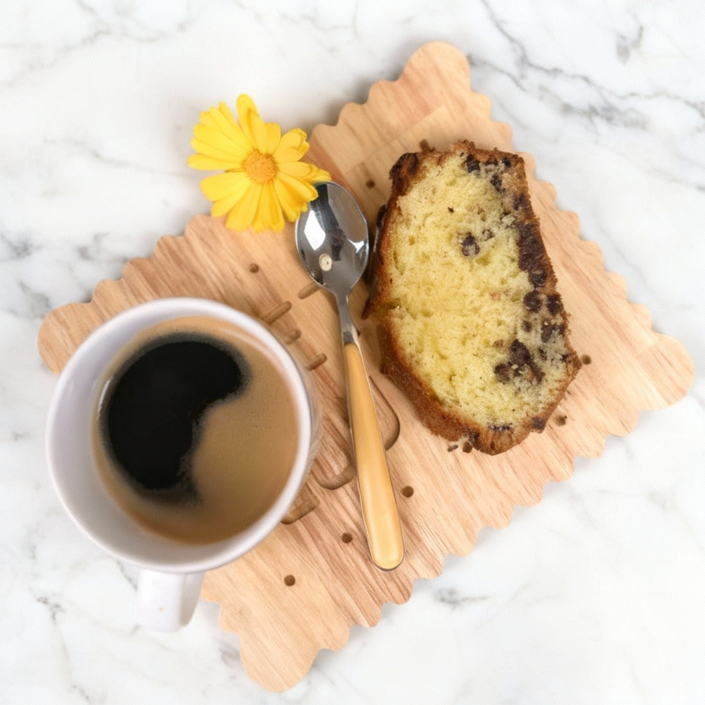 Planche "Petit goûter"