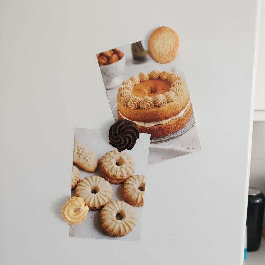 Coffret "Grand goûter"