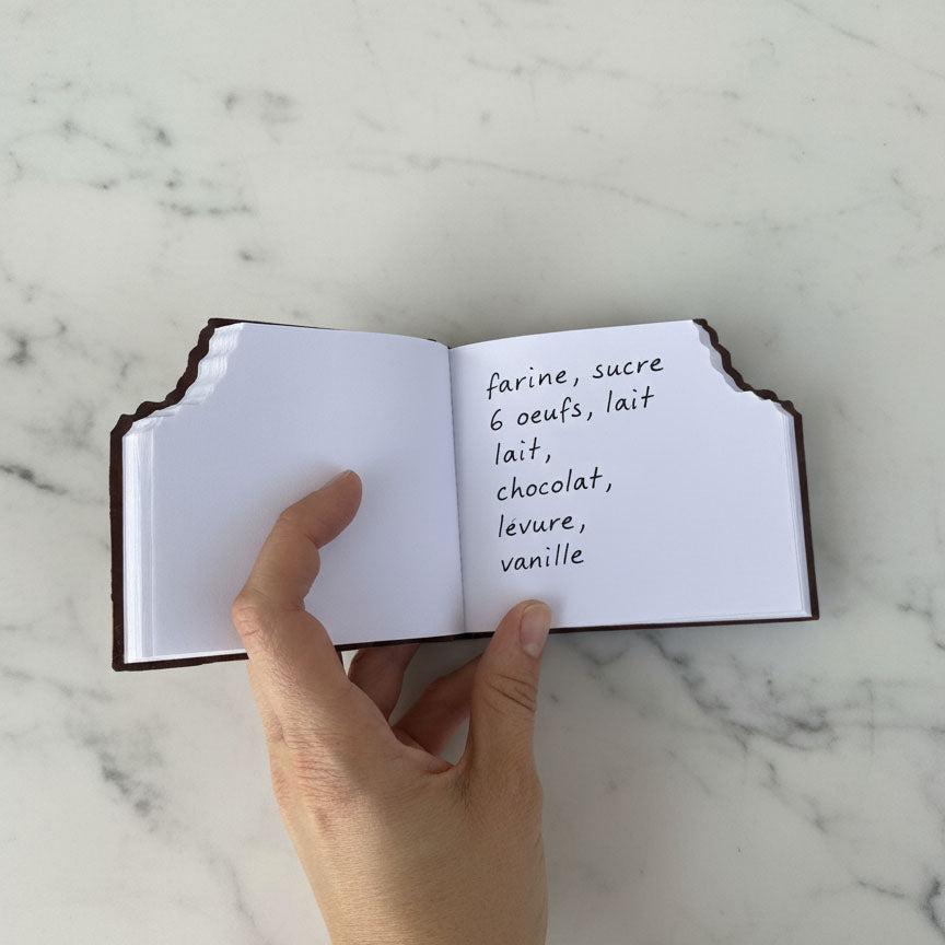 Coffret "Grand goûter"