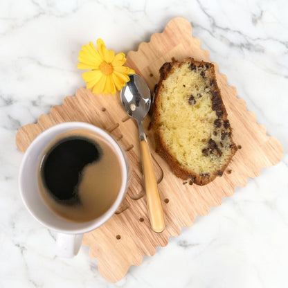 Planche "Petit goûter"